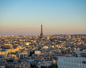Eiffel Tower